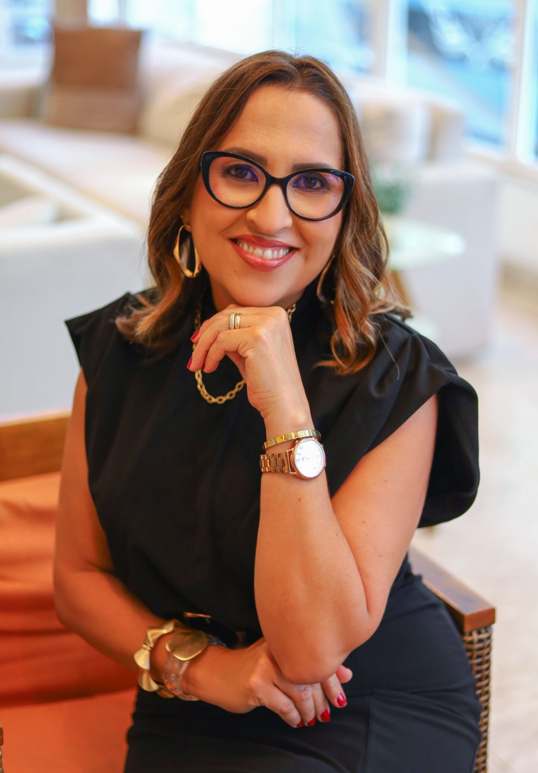 Patrícia Almeida Fontes